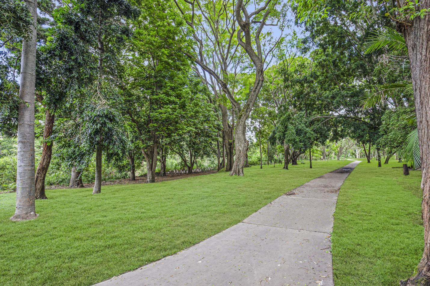 Newmarket Parklands Retirement Village, Newmarket, QLD Aveo